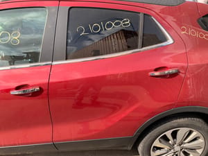 2019 Buick Encore