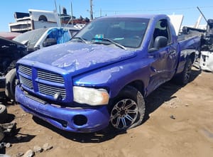 2004 Dodge Dpu15
