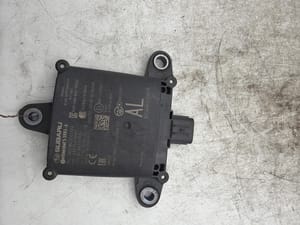 2019 Subaru Legacy Camera/projector
