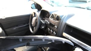 2014 Jeep Compass
