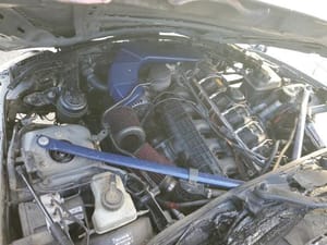 2007 BMW 335i