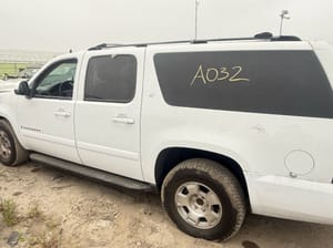 2007 GMC Sub150