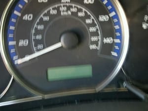 2013 Subaru Forester