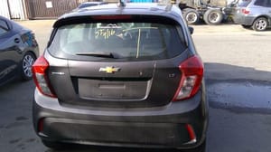 2016 Chevrolet Spark