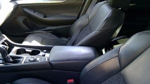 2018 Nissan Maxima
