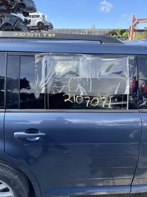 2019 Ford Flex