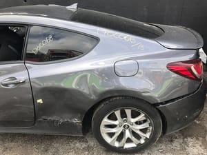 2015 Genesis Genesi
