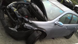 2007 Toyota Matrix