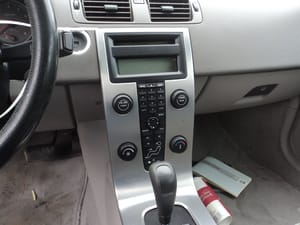 2007 Volvo S40 ABS Module