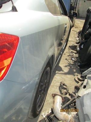 2006 Scion Sciotc