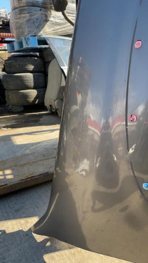 2006 Toyota Sequoia