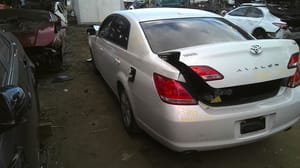 2010 Toyota Avalon