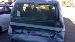 2009 Scion Xb