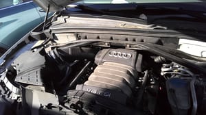 2012 Audi Audiq5