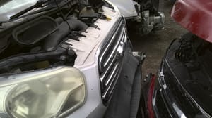 2016 Ford Tra250