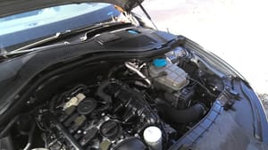 2012 Audi Audia6