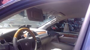 2012 Buick Enclave