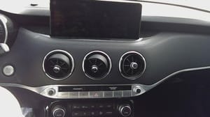 2022 Kia Stinger