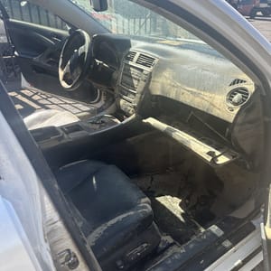 2008 Lexus Is250