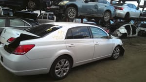 2010 Toyota Avalon