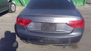 2014 Audi Audia5
