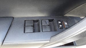 2016 Toyota Corolla Front Door Switch