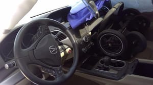 2017 Acura Rdx
