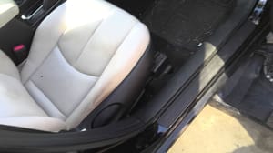 2012 Mazda 6