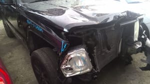 2011 Jeep Liberty