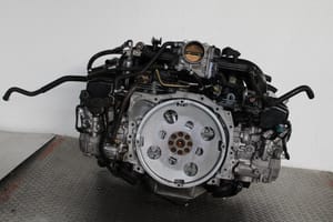 2006 Subaru Legacy