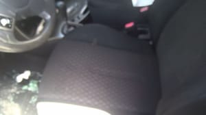 2011 Scion Xd
