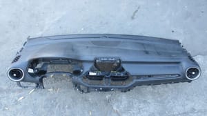 2019 Kia Forte Airbag