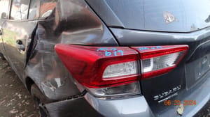 2018 Subaru Impreza