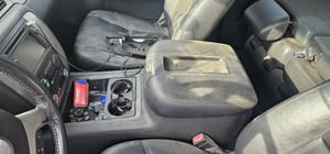 2008 GMC Yukon