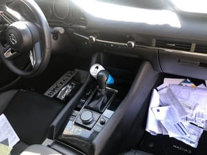 2019 Mazda Mazda3