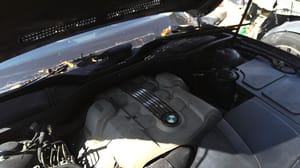 2003 BMW 745i