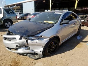 2006 Scion Sciotc
