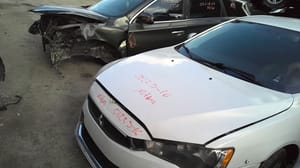 2016 Mitsubishi Lancer