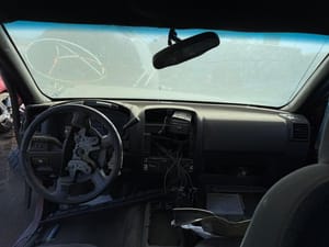 2005 GMC Canyon