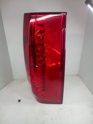 2010 Cadillac Escesv