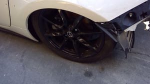 2020 Mazda MX-5 Miata