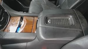 2020 Cadillac Escesv