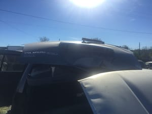 2005 Dodge Durango