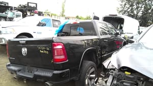 2020 Dodge Dpu15