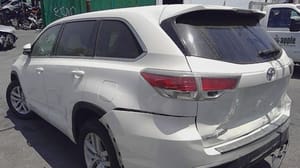 2016 Toyota Highlander