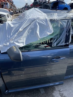 2019 Ford Flex