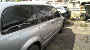 2014 Dodge Caravan