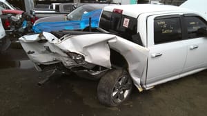 2015 Dodge Dpu15