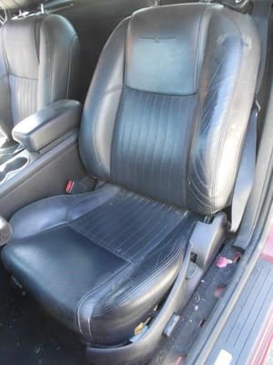 2004 Ford Thunderbird