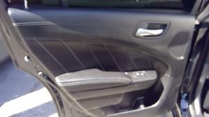 2019 Chrysler Charger